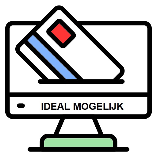 IDEAL betaling mogelijk!